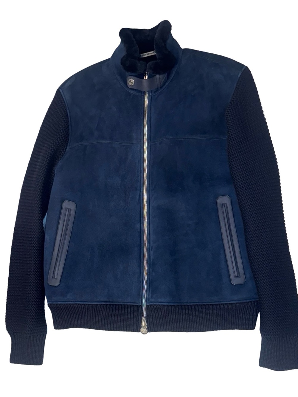 STEFANO RICCI JACKET